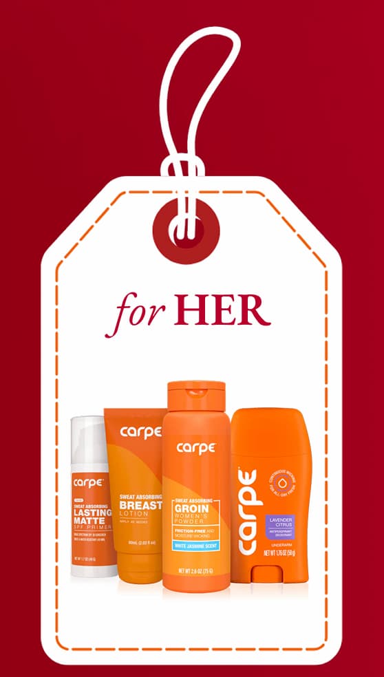 for her