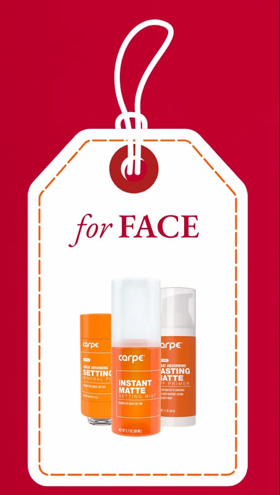for face