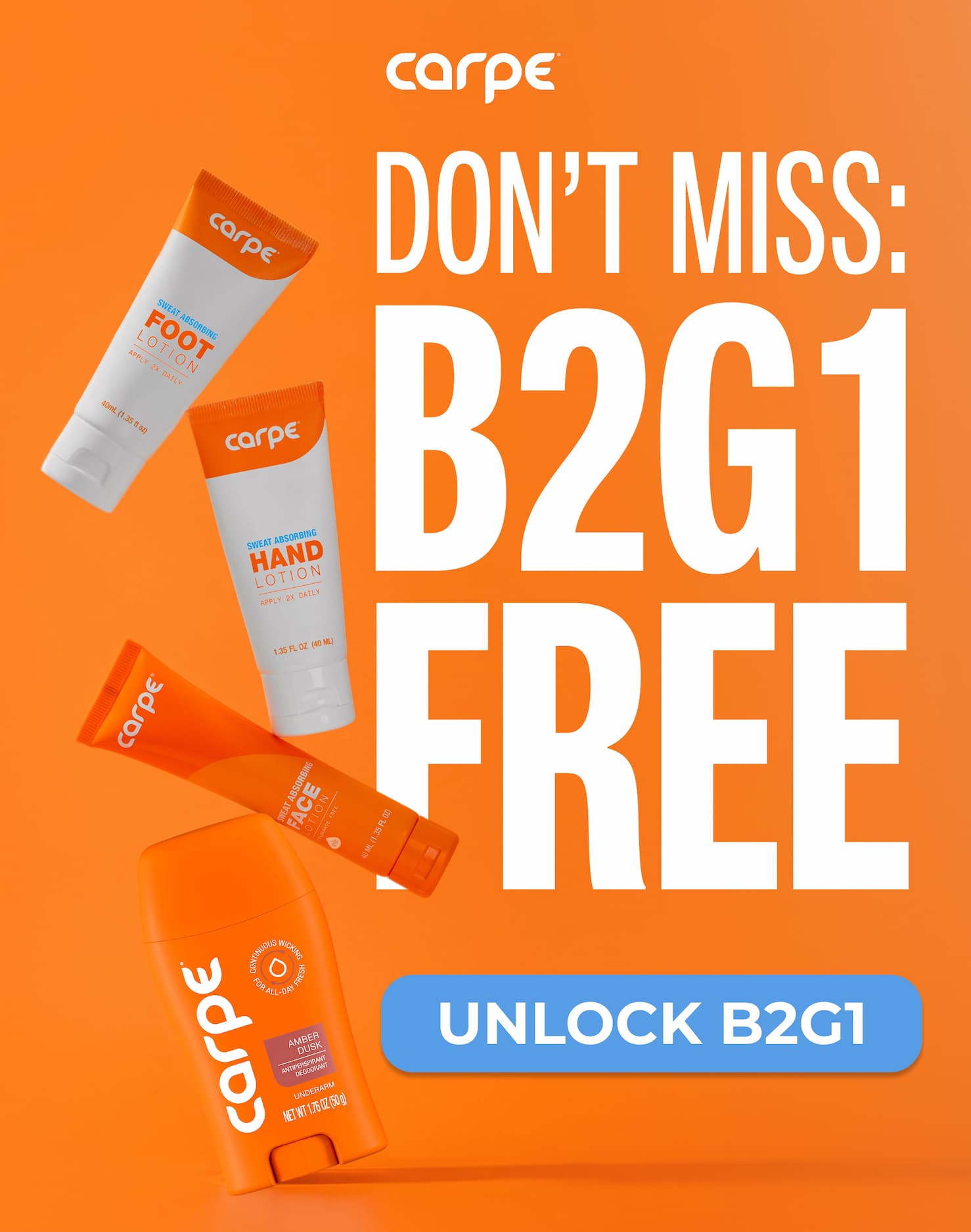 Buy 2 get 1 free