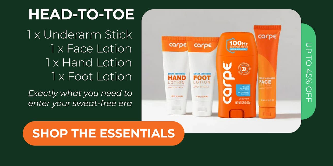 Head-to-Toe Bundle