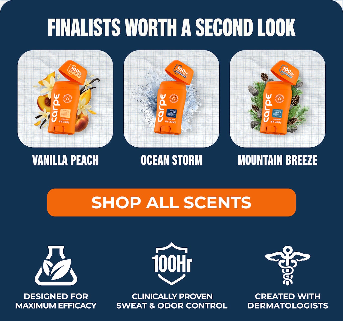 Shop All Scents