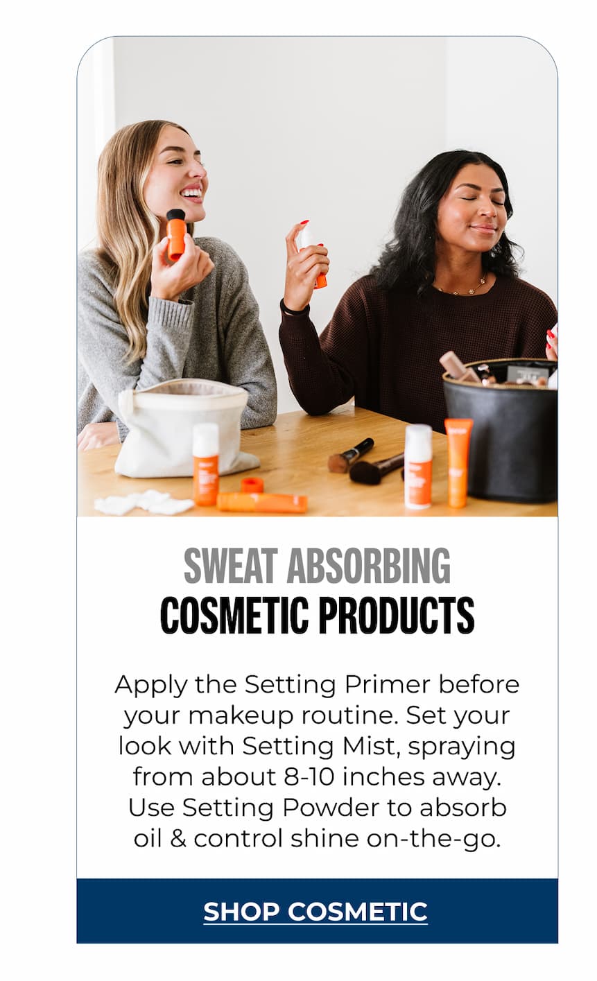 Shop Cosmetic
