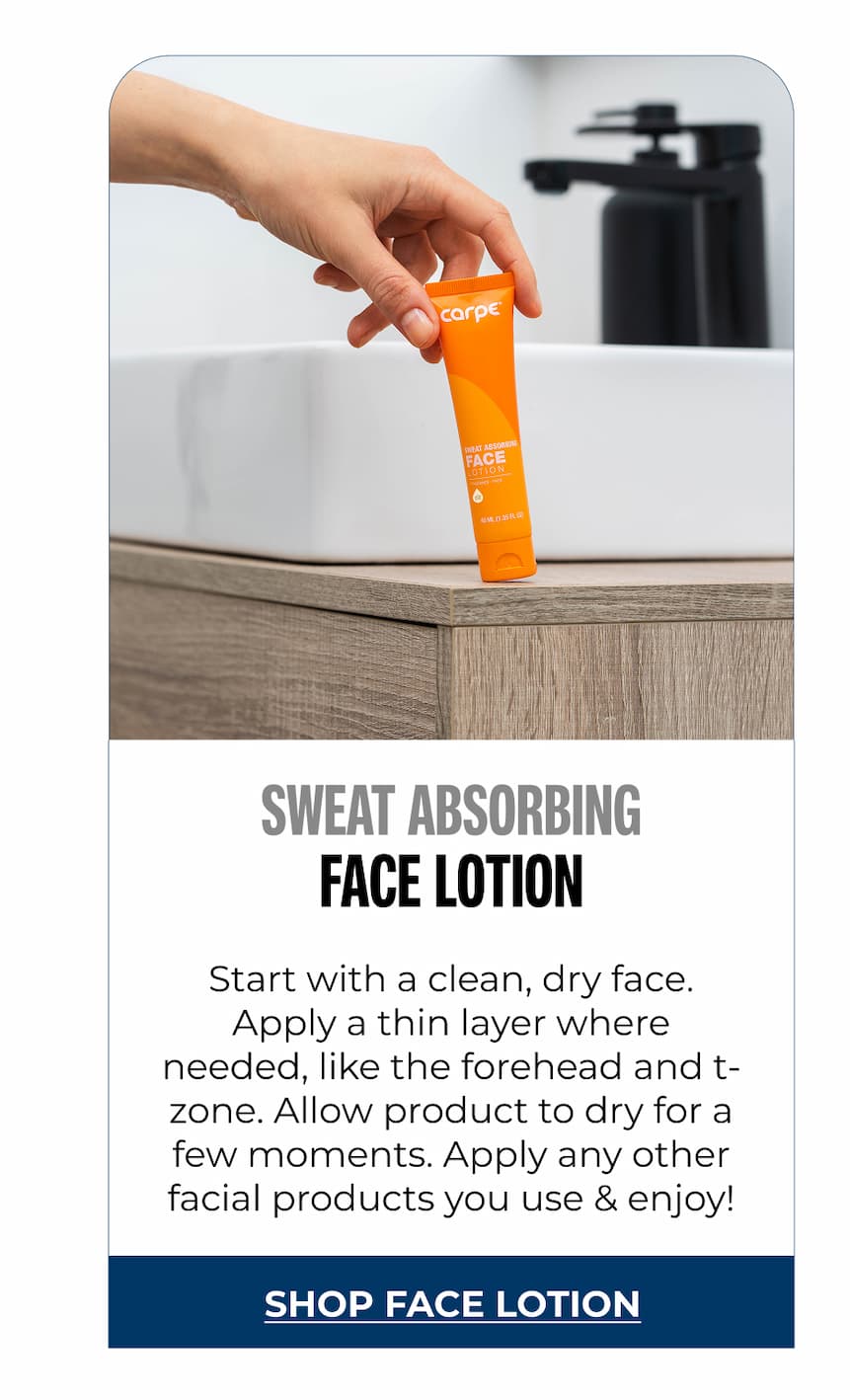 Shop Face Lotion