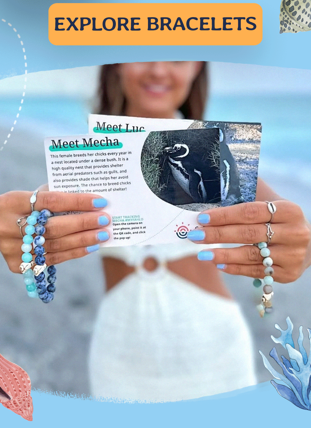Explore All Bracelets