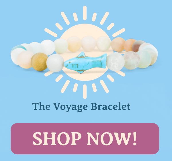 Voyage Bracelet