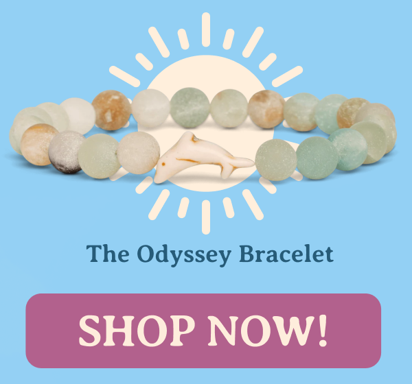 Odyssey Bracelet