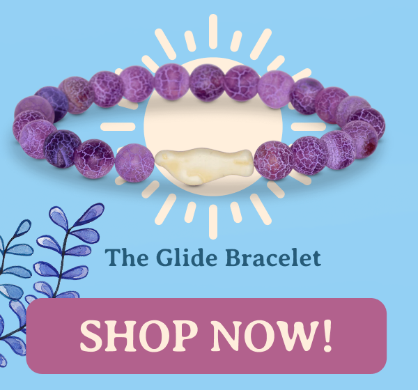 Glide Bracelet