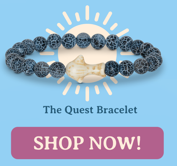 Quest Bracelet