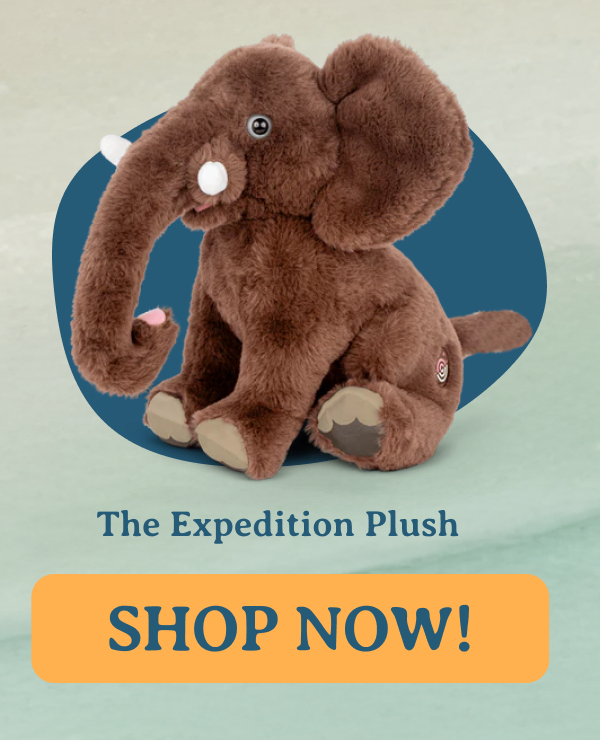 Expedition Plush