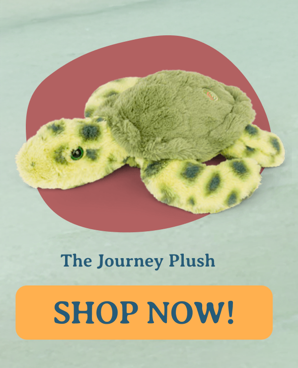 Journey Plush