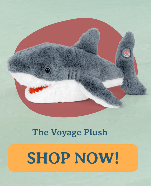 Voyage Plush