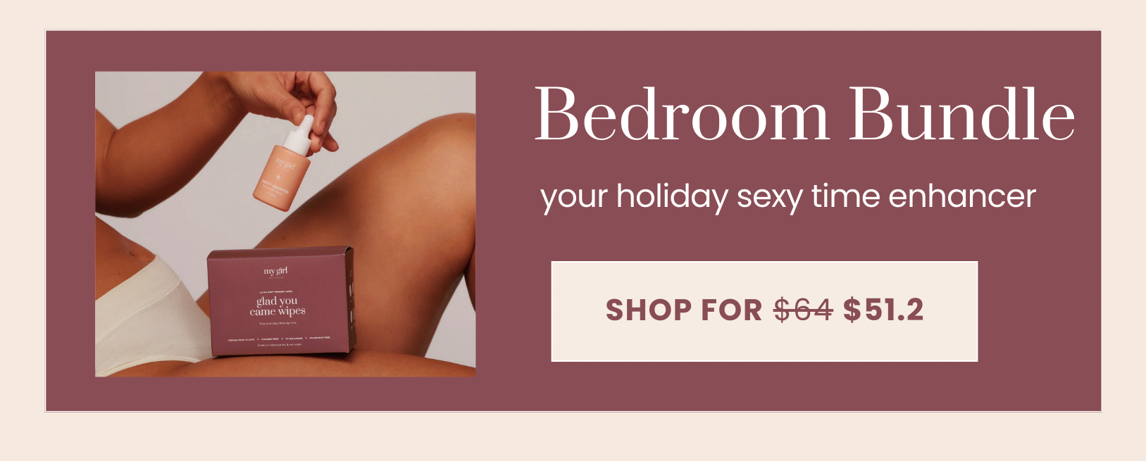 Bedroom Bundle $51.2