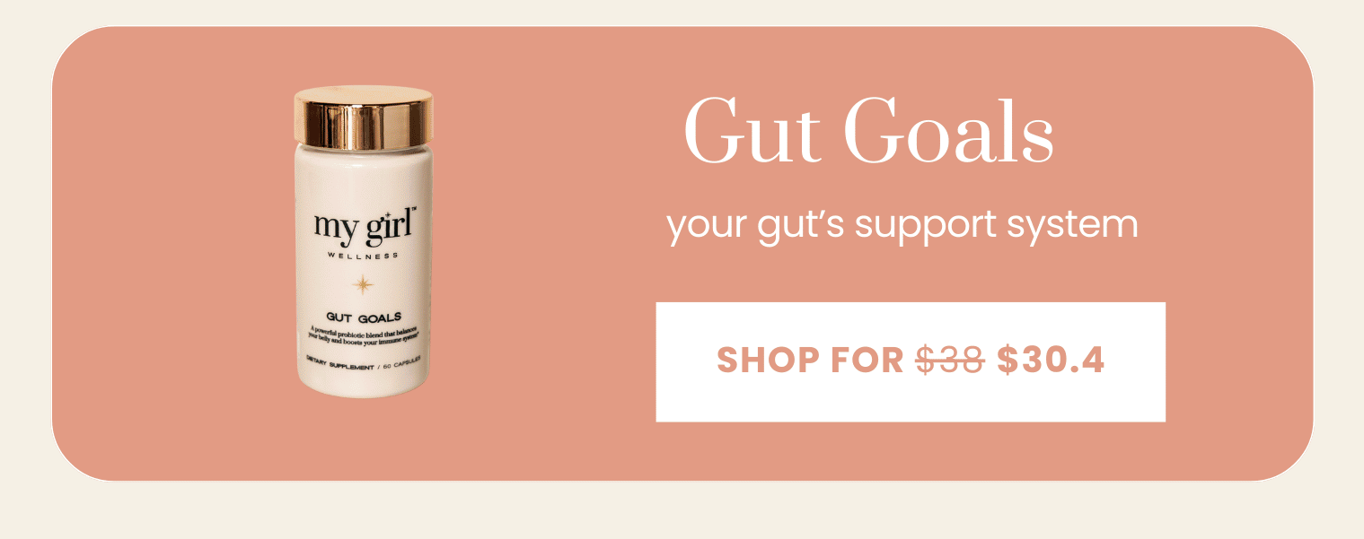 Gut Goals - Shop for $30.4