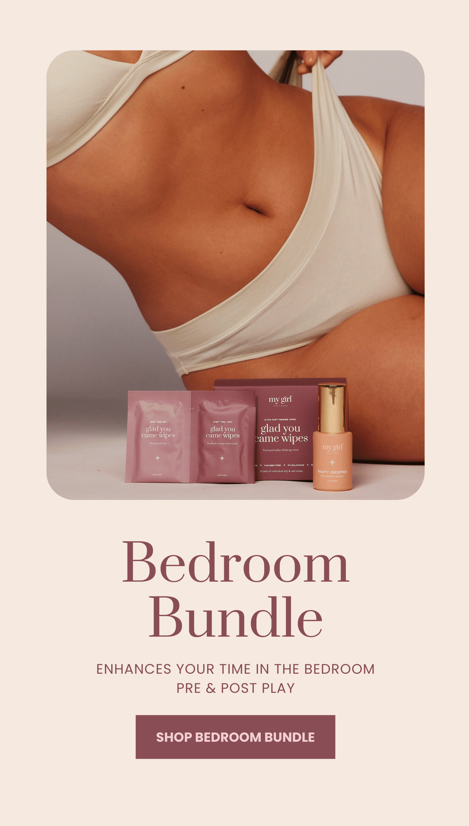 Bedroom Bundle