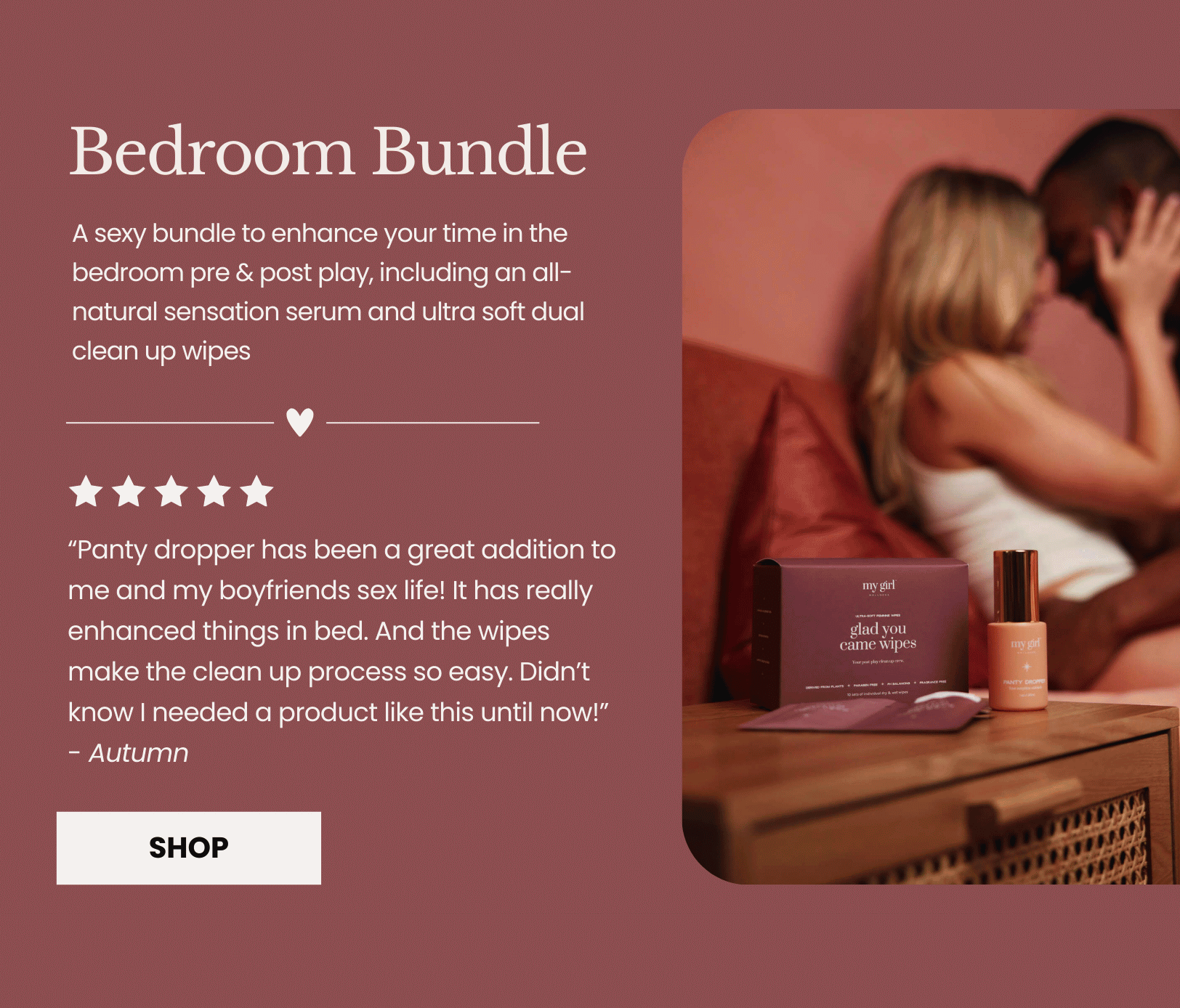 Bedroom Bundle 