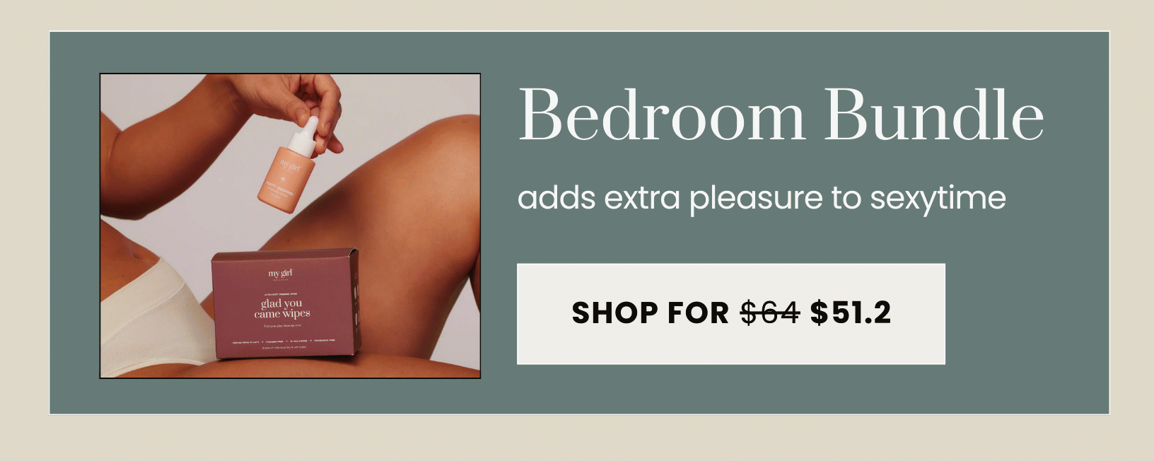 Bedroom Bundle