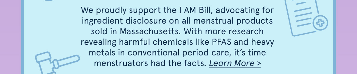I AM Bill