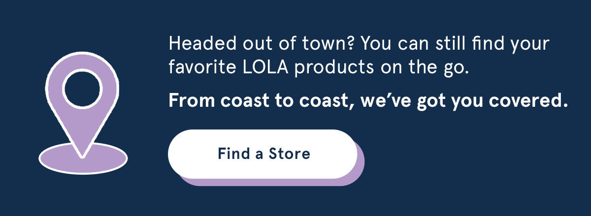 Find a Store