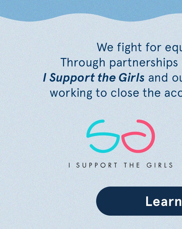 I Support The Girls