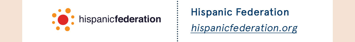 Hispanic Federation