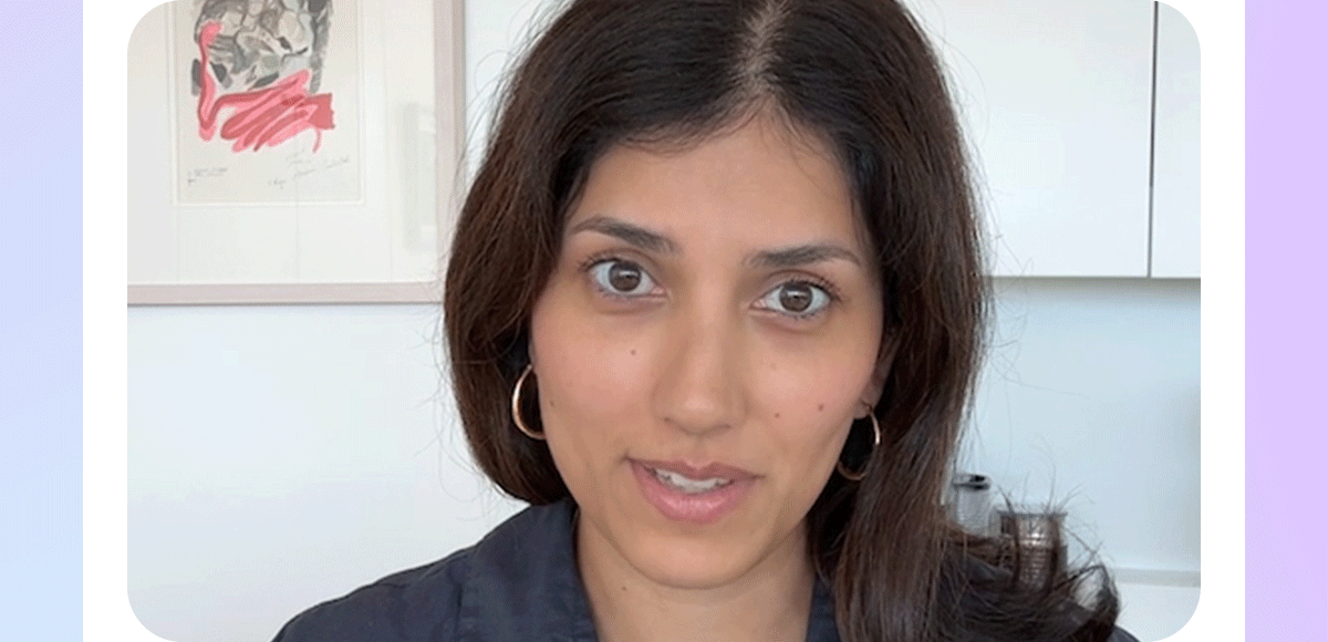 Dr. Navya Mysore