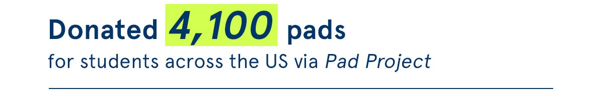 The Pad Project