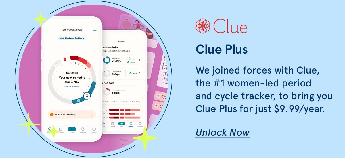 Clue Plus