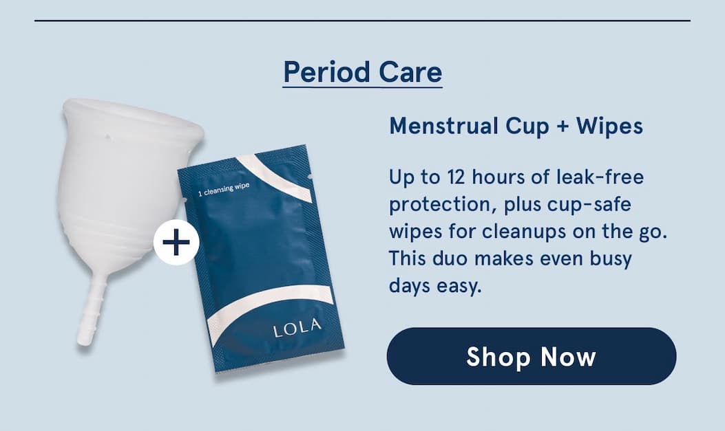 Period Care