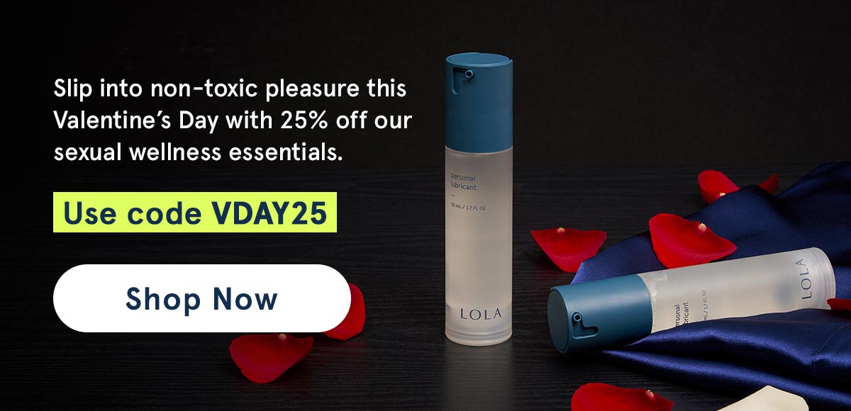 VDAY Sale
