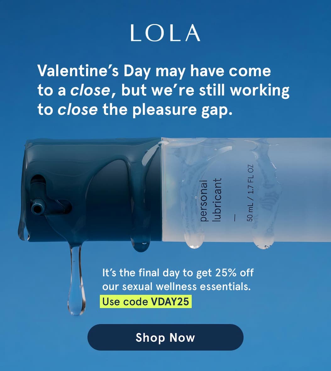 Close the pleasure gap