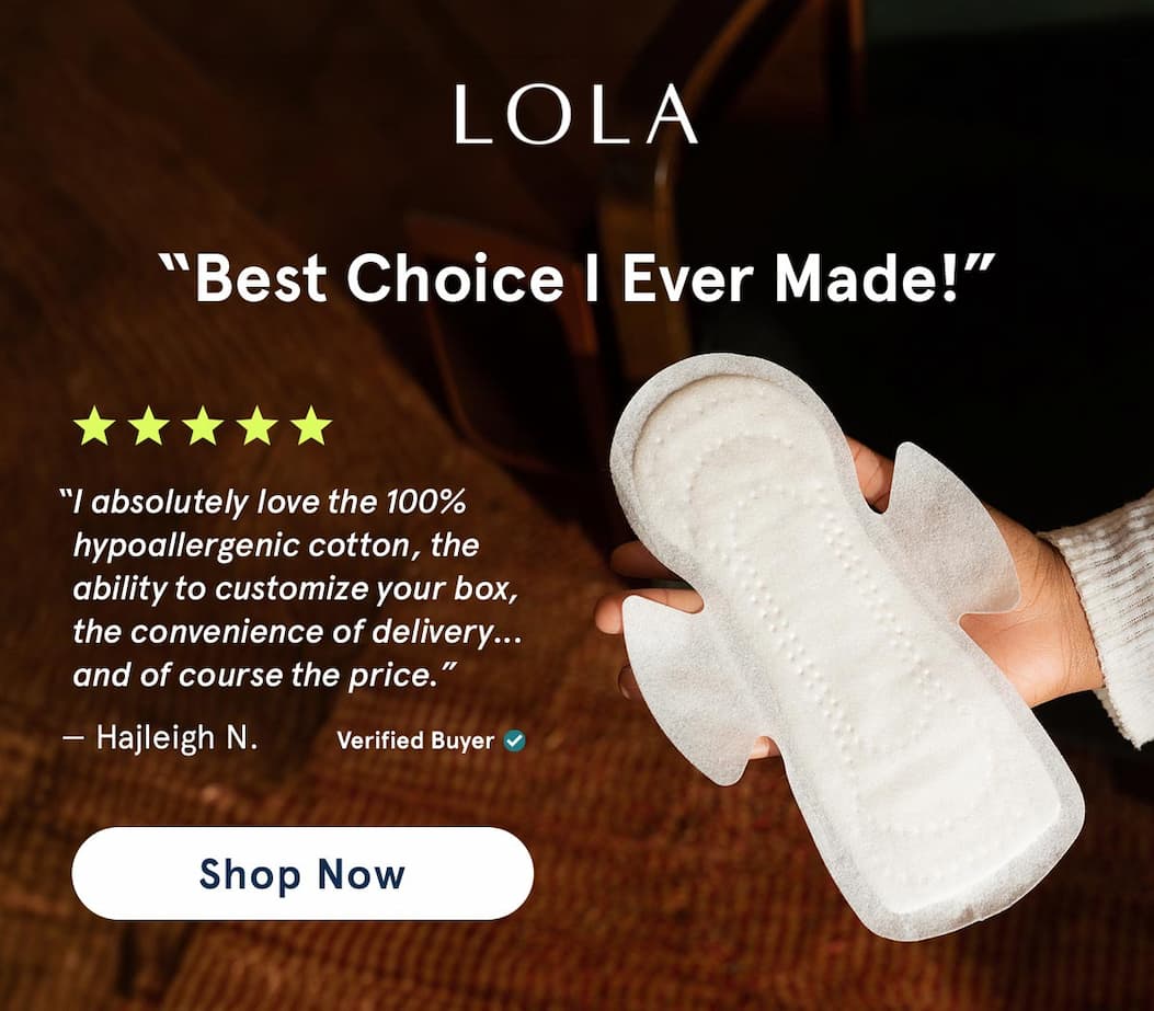 I Love the Concept of LOLA