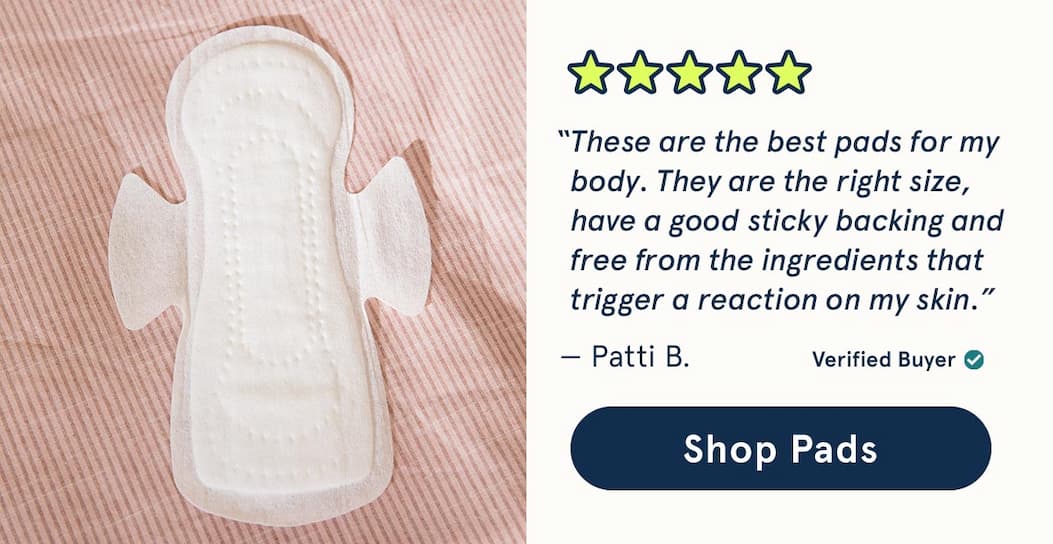 Shop Pads
