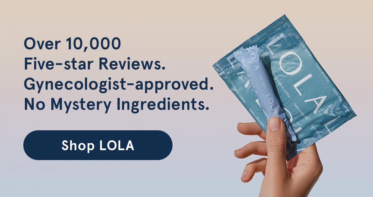 Shop LOLA