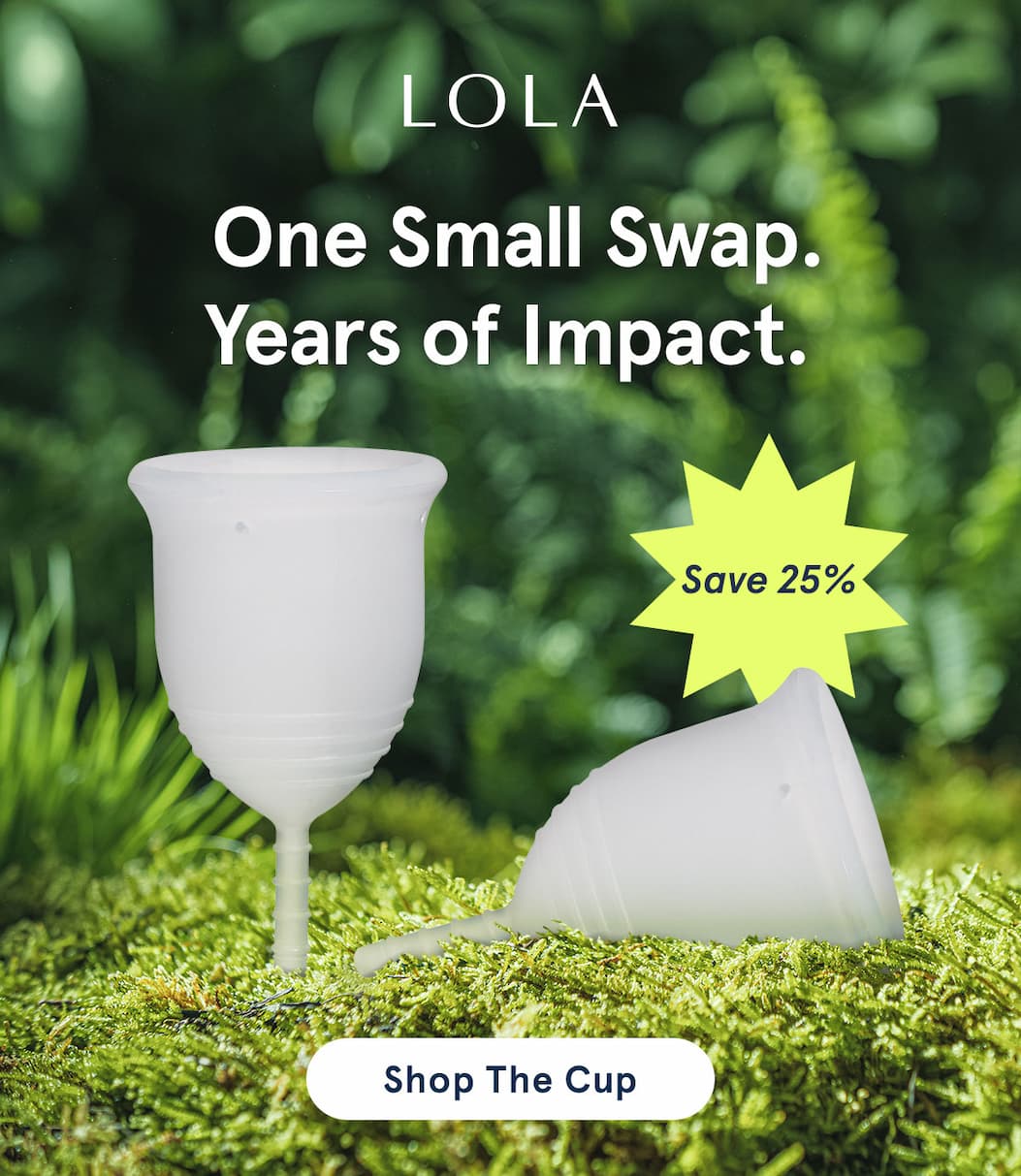 Shop Menstrual Cup