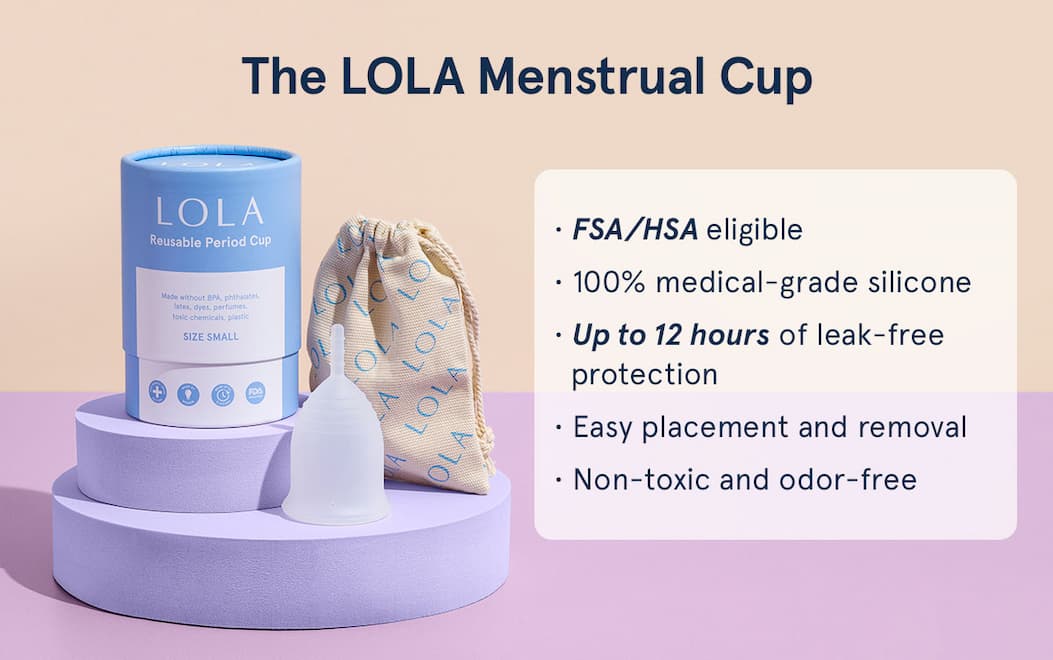 Shop Menstrual Cup