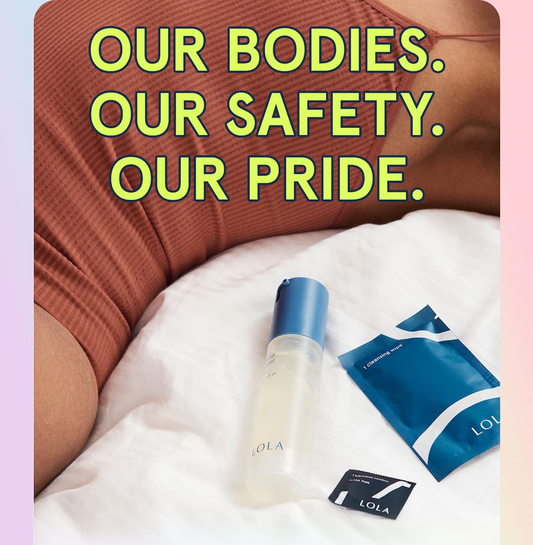Sexual Wellness
