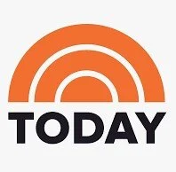 Today show logo image