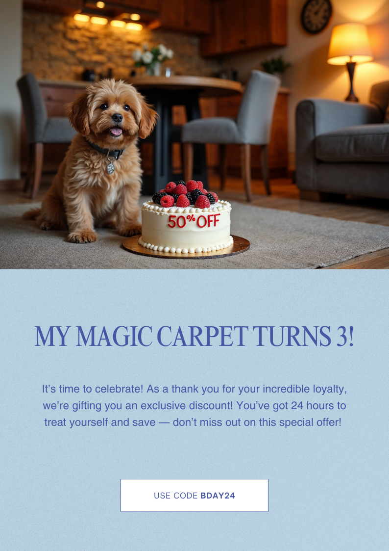 Birthday