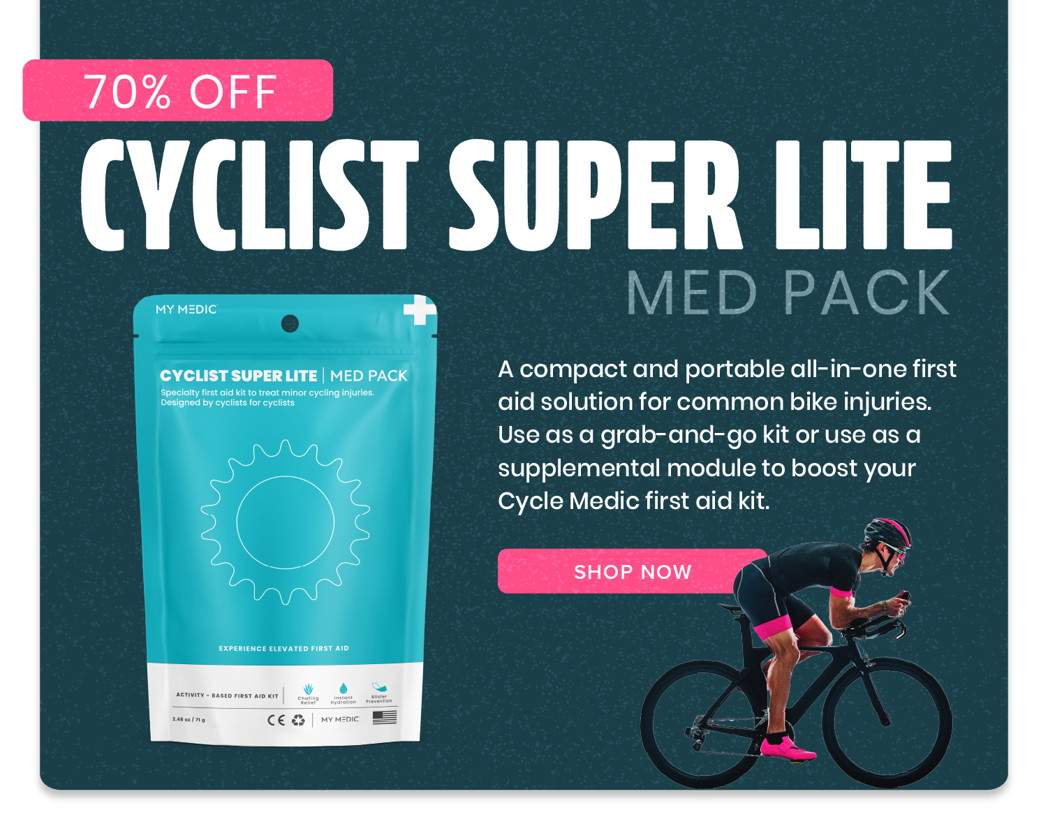 Cycle Sale