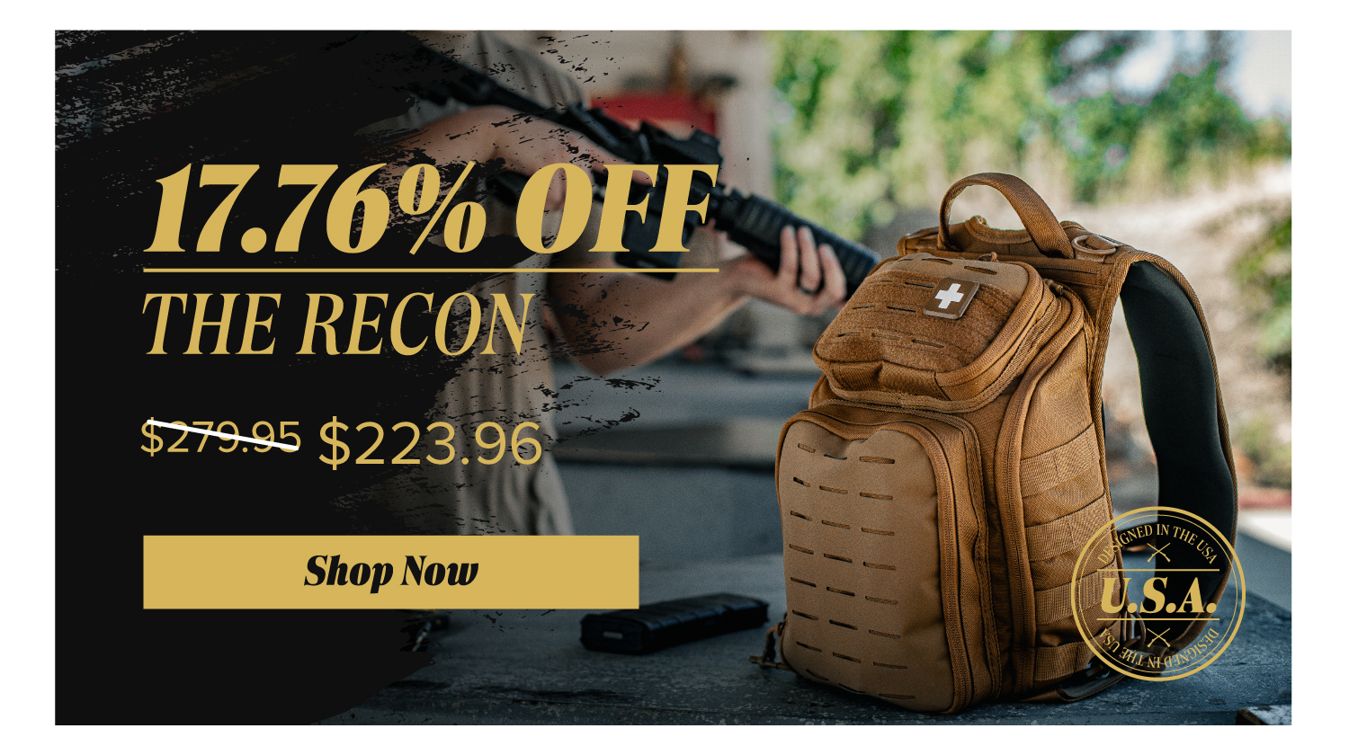 The Recon 