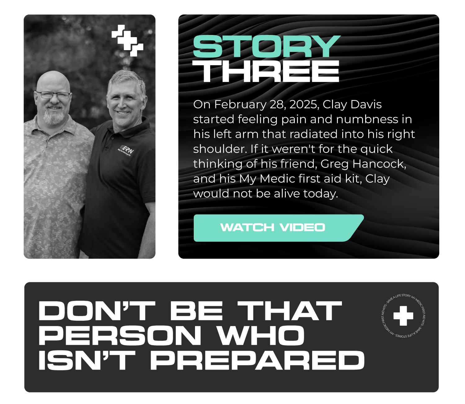 Story Three 