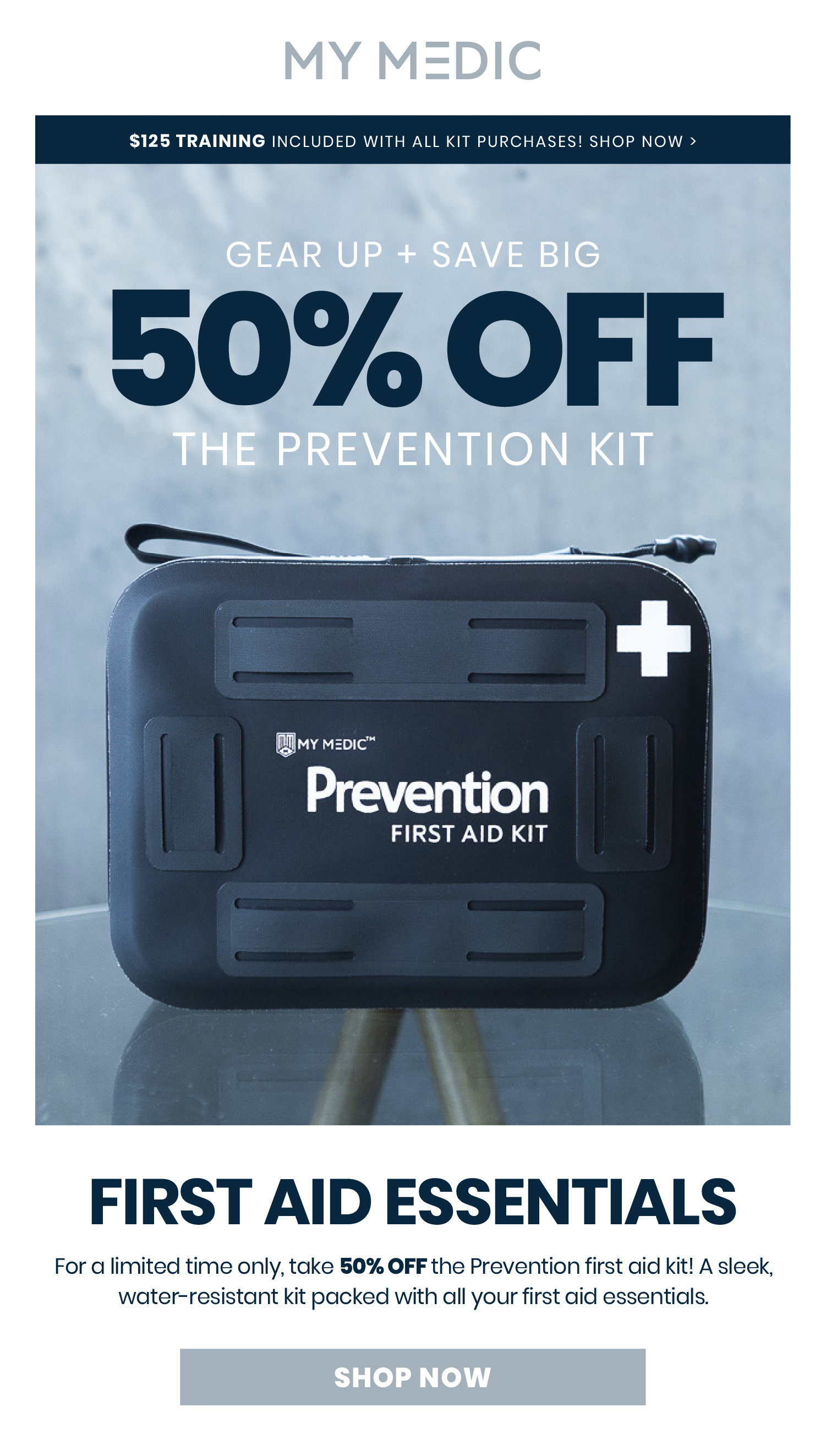 50% OFF