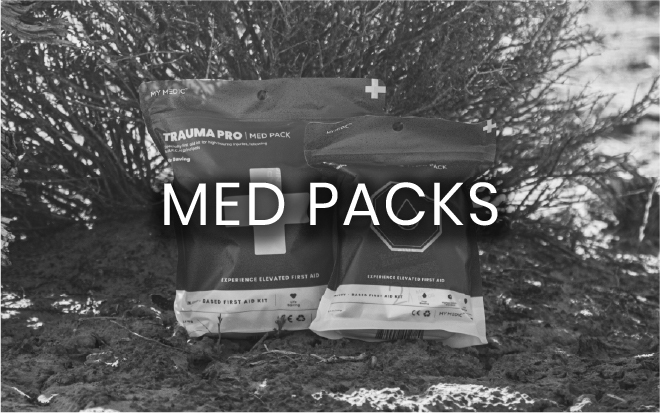Med Packs