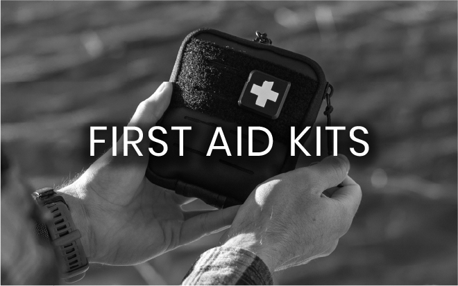 First Aid Kits