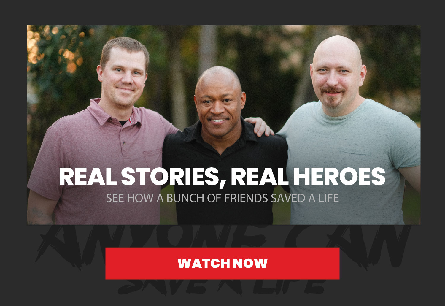 Save Stories