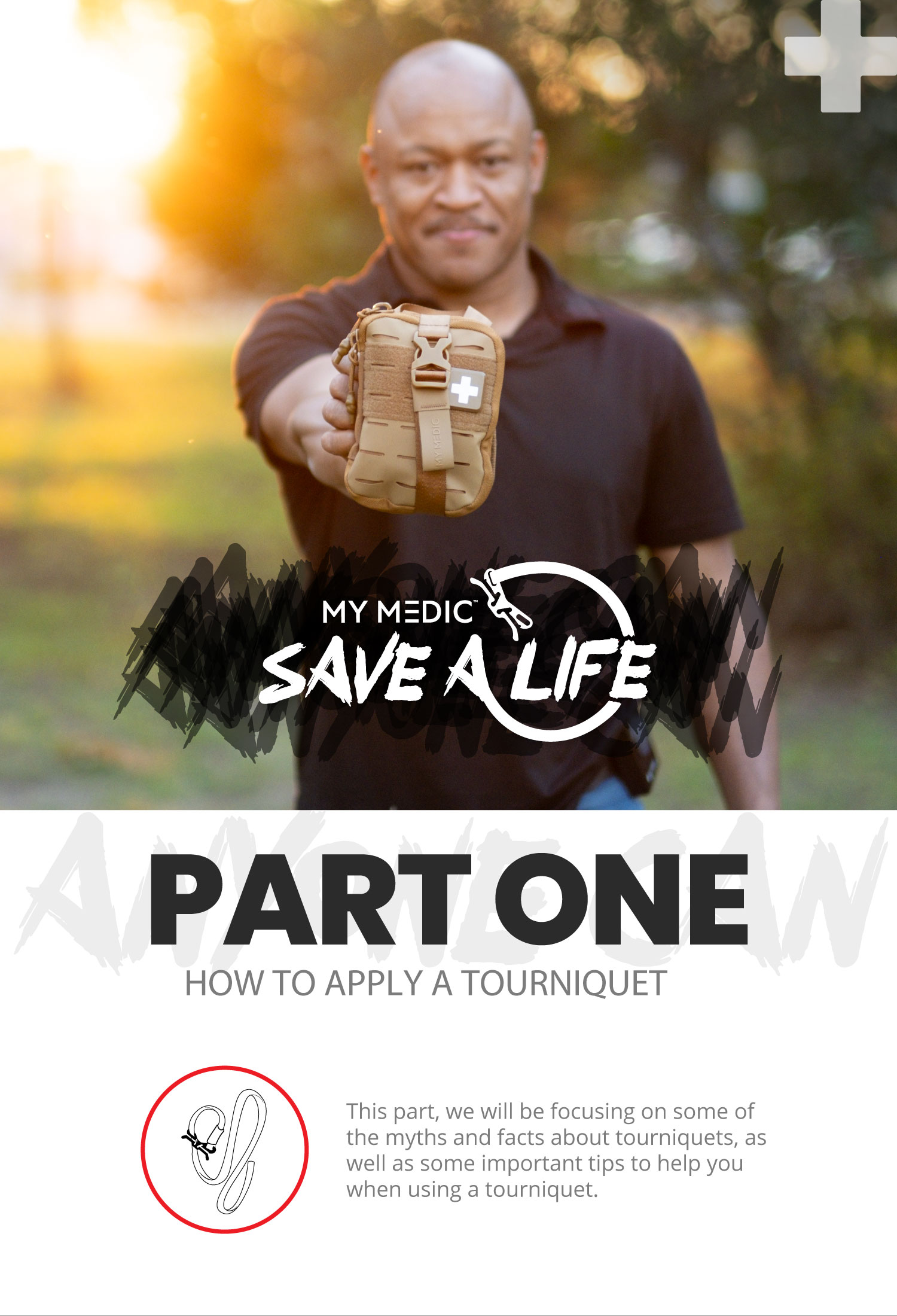 Save A Life
