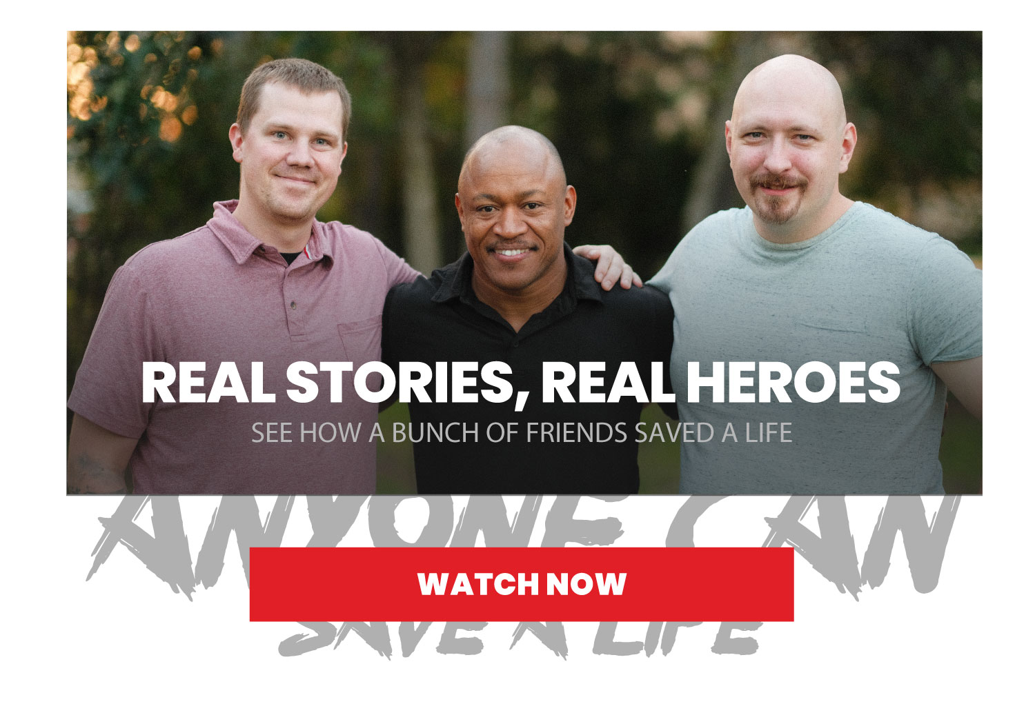 Real Stories