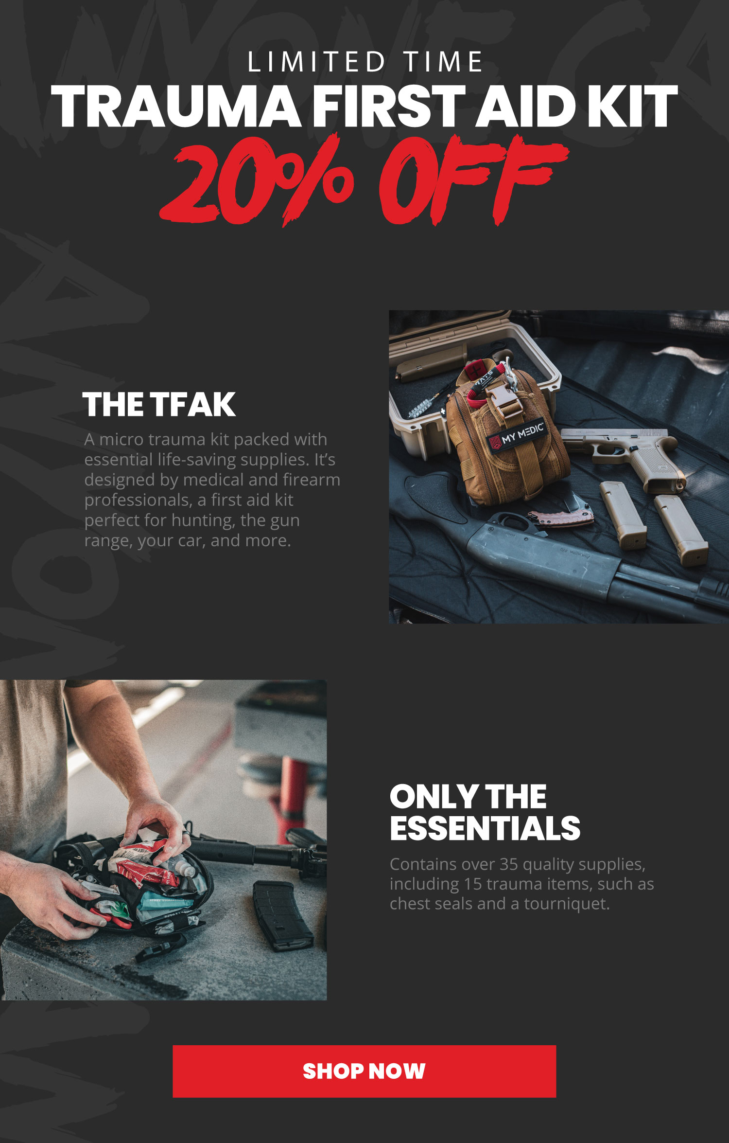 TFAK