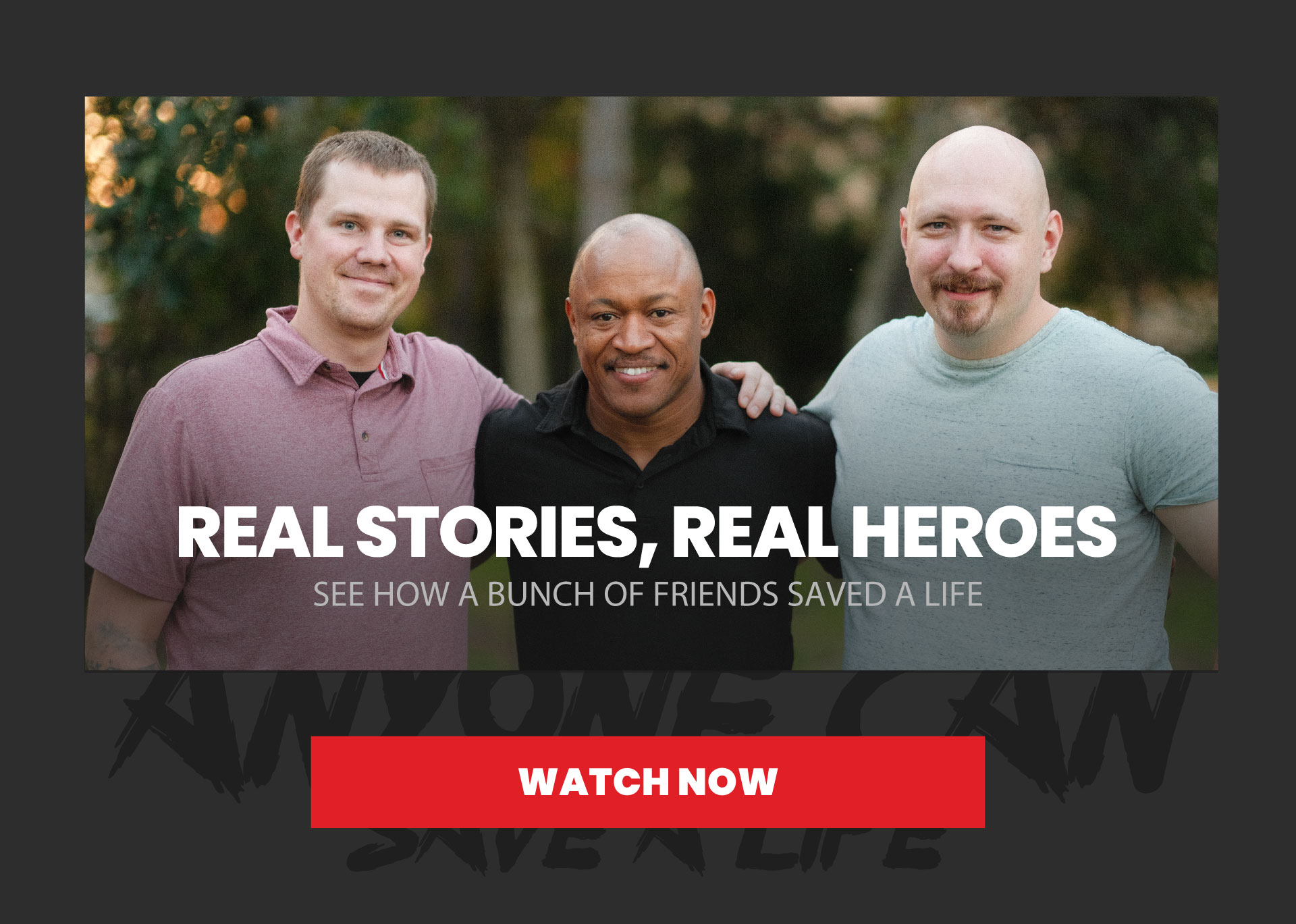 Real Stories