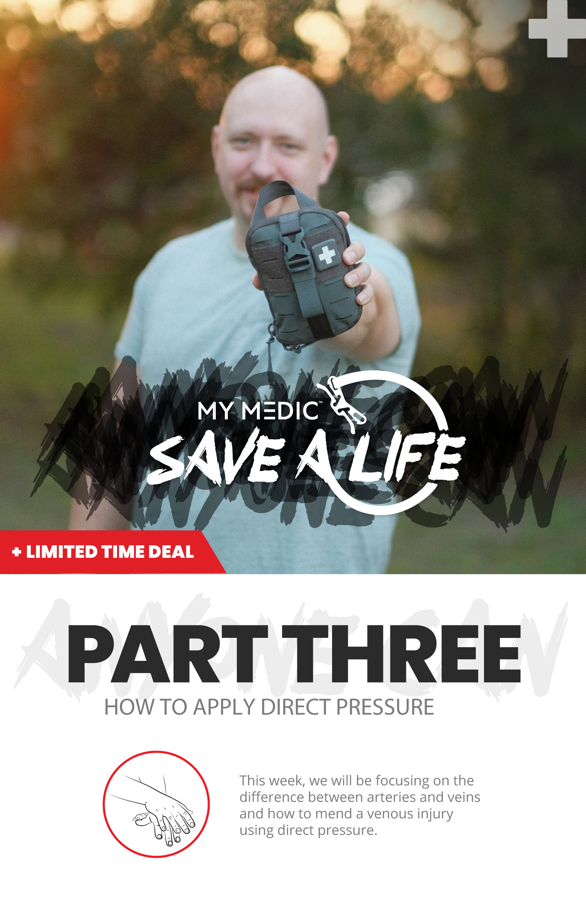 Save A Life